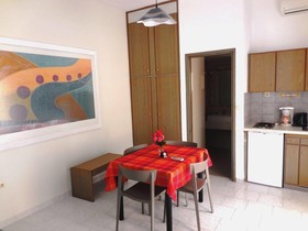 Sea Side Apartments