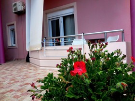 Sea Side Apartments