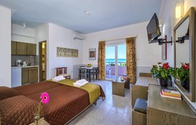 Sea Side Apartments