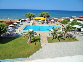 Sea Side Apartments