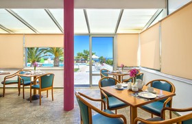 Sea Side Apartments
