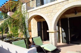 Villa Constancia