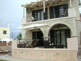 Villa Constancia