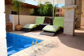 Villa Constancia