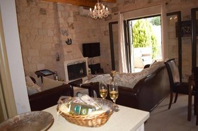 Villa Constancia