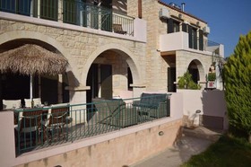 Villa Constancia