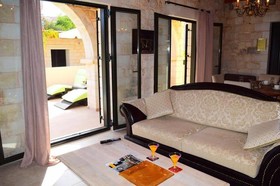 Villa Constancia