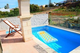 Villa Constancia