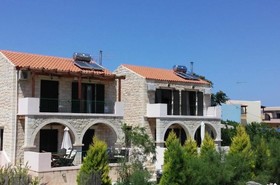 Villa Constancia