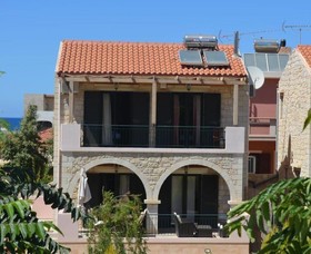 Villa Constancia