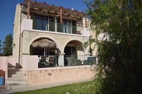 Villa Constancia