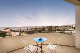 Villa Familia Chania