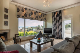 Villa Familia Chania