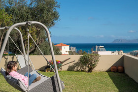 Villa Familia Chania