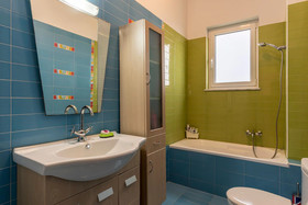 Villa Familia Chania