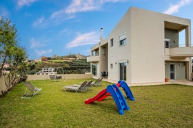 Villa Familia Chania