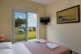 Villa Familia Chania