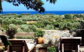Stella's Traditional Apartments - Studios