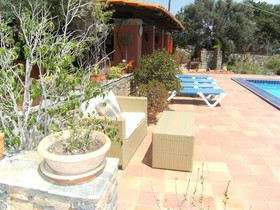 Villa Galini