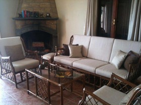 Villa Galini