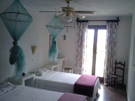 Villa Galini