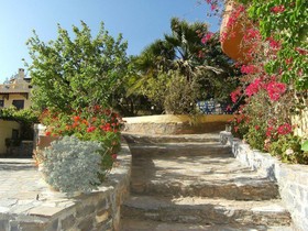 Villa Galini