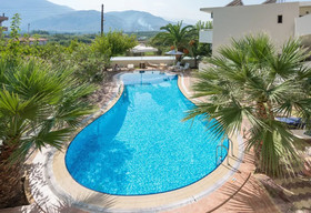 Apollo Hotel II