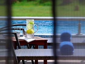 Mythos Palace Resort & Spa