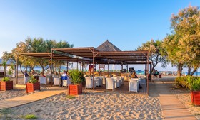 Mythos Palace Resort & Spa