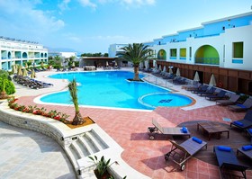 Mythos Palace Resort & Spa