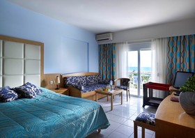 Mythos Palace Resort & Spa