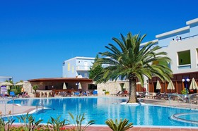 Mythos Palace Resort & Spa