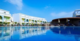 Mythos Palace Resort & Spa