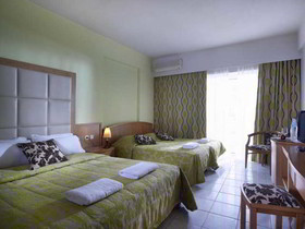 Mythos Palace Resort & Spa