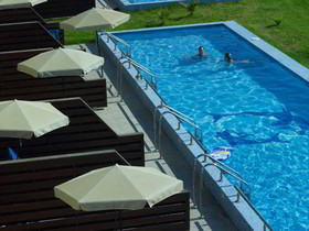Mythos Palace Resort & Spa