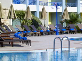 Mythos Palace Resort & Spa