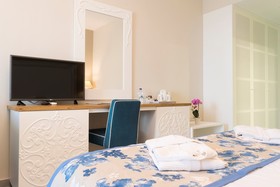 Mythos Palace Resort & Spa