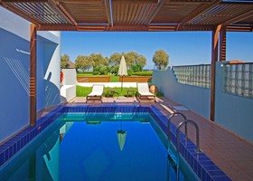 Mythos Palace Resort & Spa