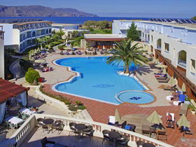 Mythos Palace Resort & Spa