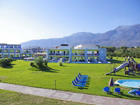 Mythos Palace Resort & Spa