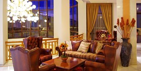 Mythos Palace Resort & Spa