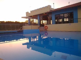 Cretan Beach Resort