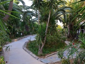 Cretan Beach Resort