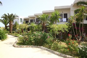 Cretan Beach Resort