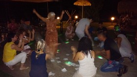 Cretan Beach Resort