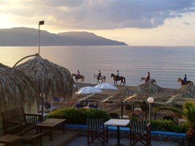Cretan Beach Resort