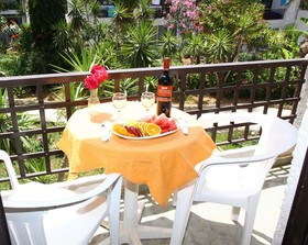 Cretan Beach Resort