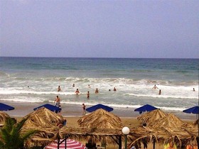 Cretan Beach Resort