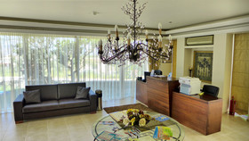 Sofia Resort