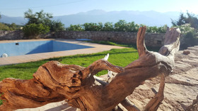 Machi Villa
